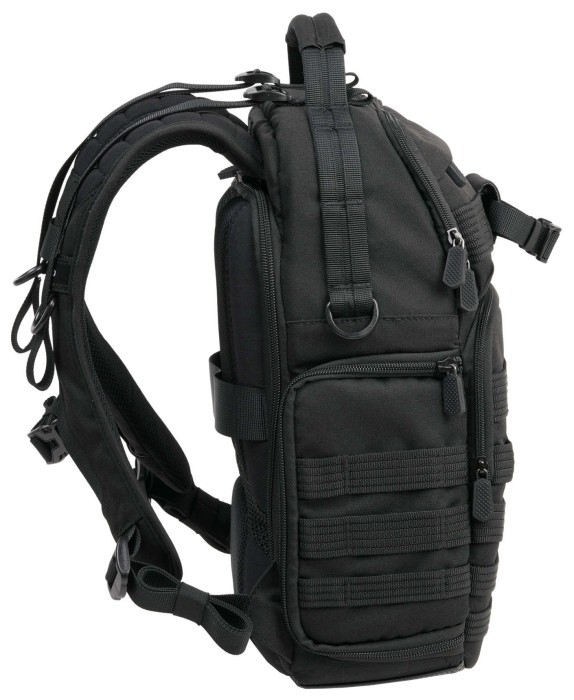 Рюкзак Vanguard VEO Range T 37 Black (VEO Range T 37 B)