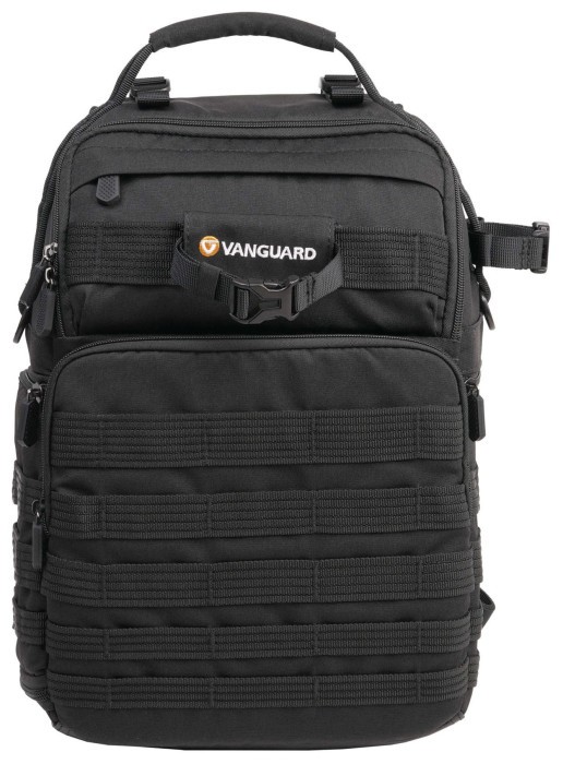Рюкзак Vanguard VEO Range T 37 Black (VEO Range T 37 B)