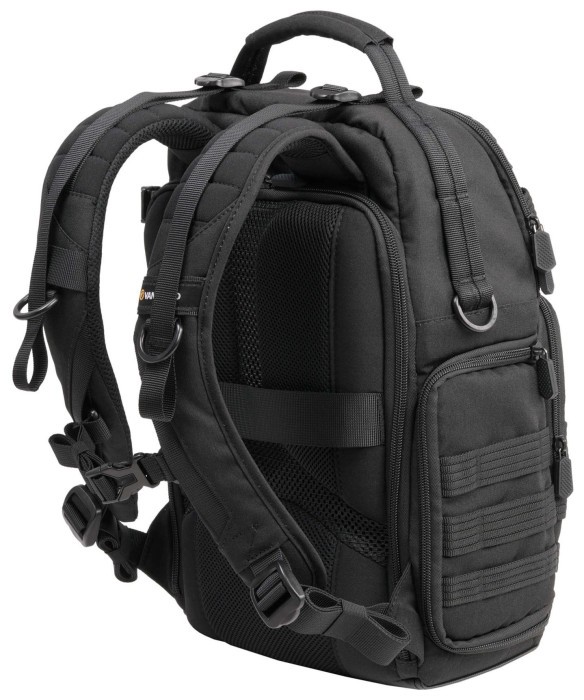 Рюкзак Vanguard VEO Range T 37 Black (VEO Range T 37 B)