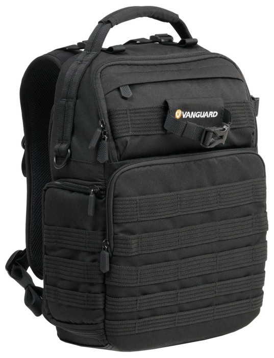 Рюкзак Vanguard VEO Range T 37 Black (VEO Range T 37 B)