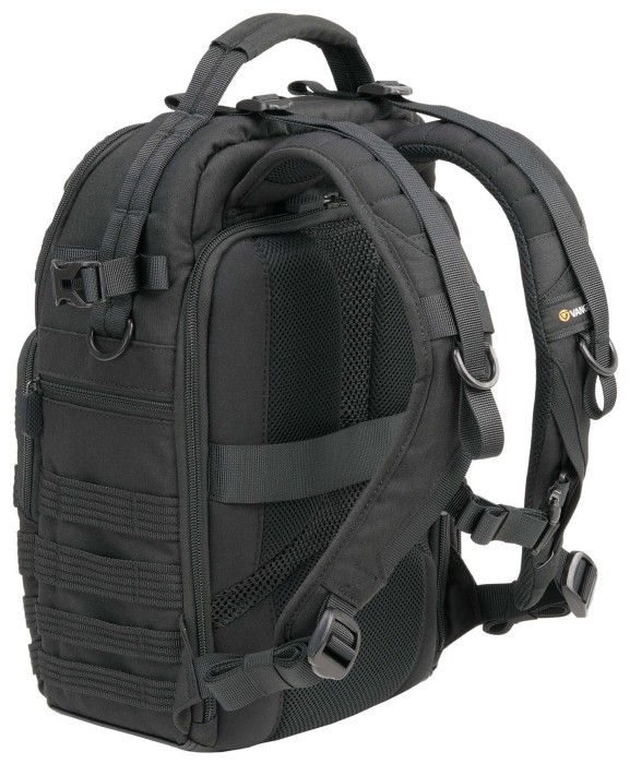 Рюкзак Vanguard VEO Range T 37 Black (VEO Range T 37 B)