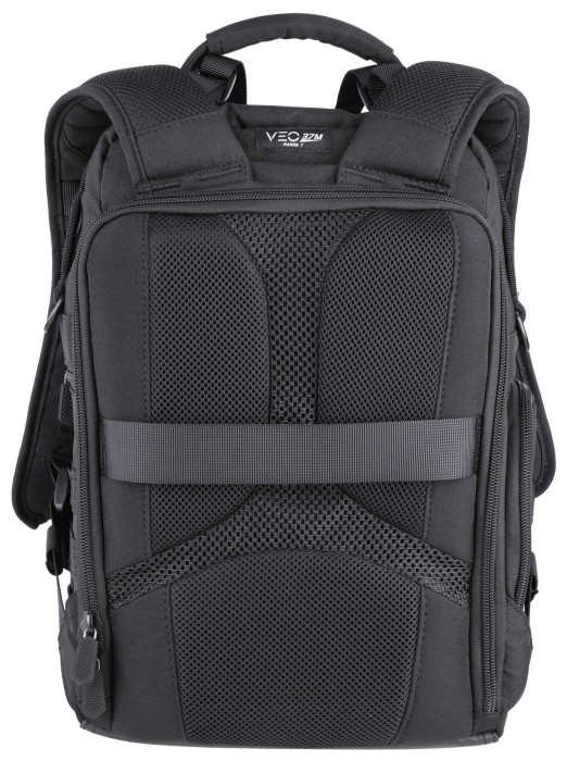 Рюкзак Vanguard VEO Range T 37 Black (VEO Range T 37 B)