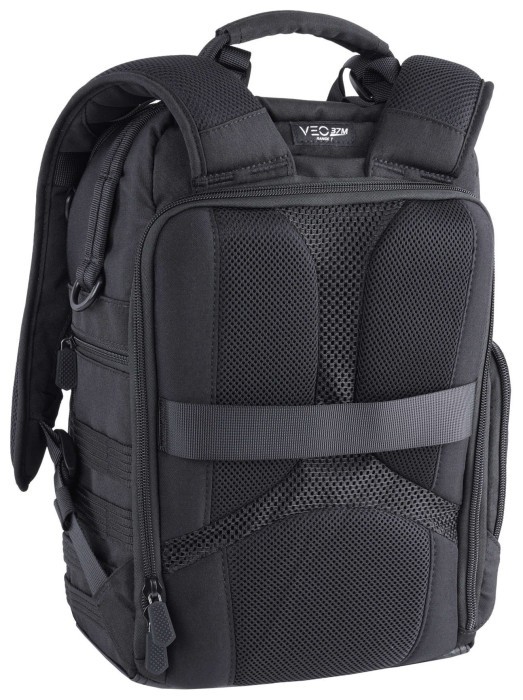 Рюкзак Vanguard VEO Range T 37 Black (VEO Range T 37 B)