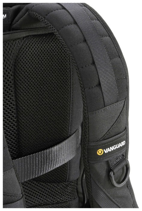 Рюкзак Vanguard VEO Range T 37 Black (VEO Range T 37 B)