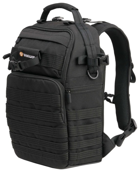 Рюкзак Vanguard VEO Range T 37 Black (VEO Range T 37 B)