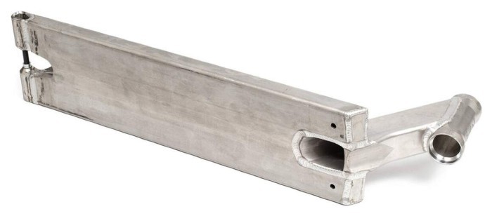 Дека Tilt Theory 3 Selects Pro - 5.5" - 21" Raw