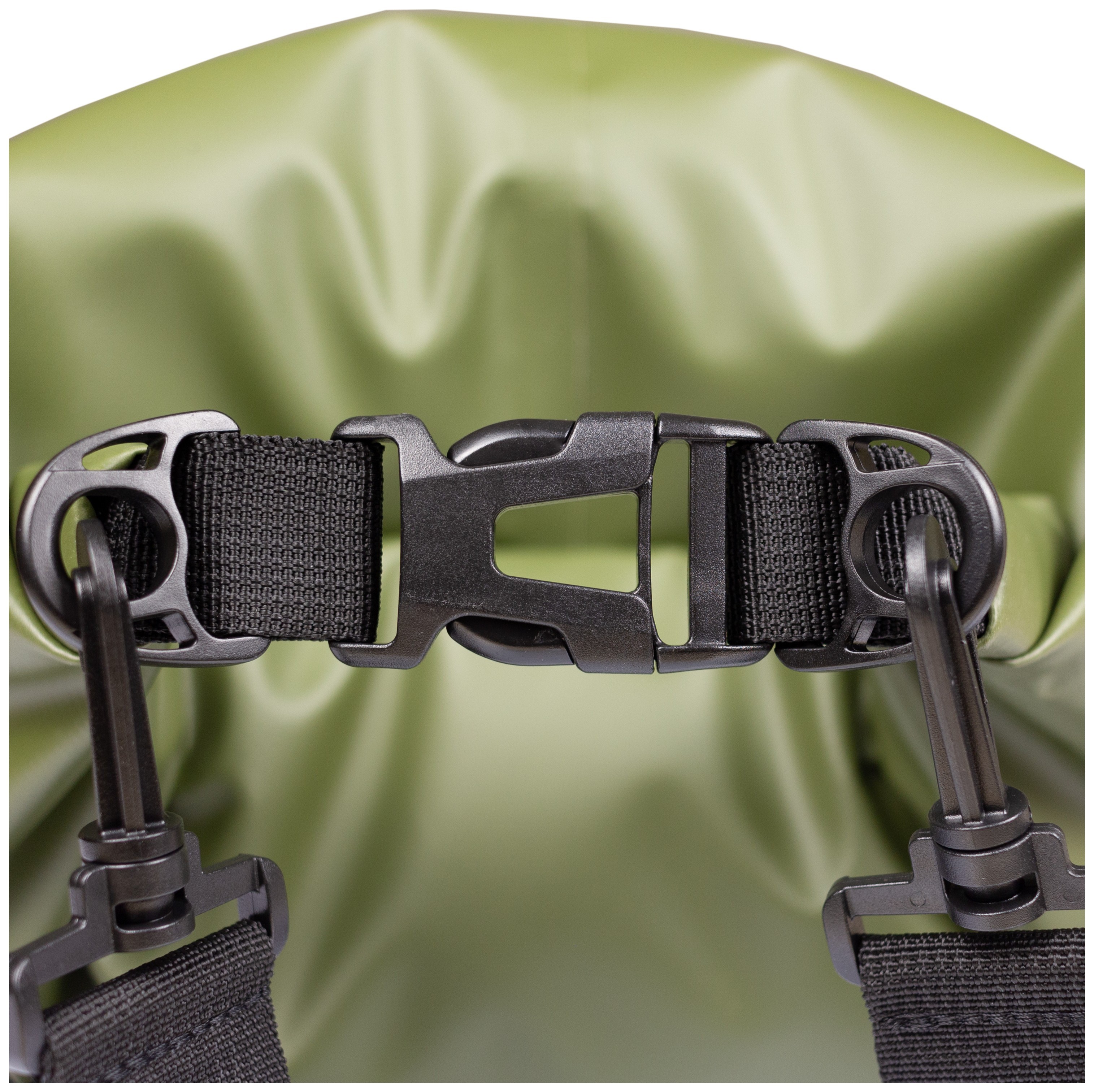 Гермомешок TRAMP PVC olive 20л UTRA-067