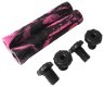 Грипси Blunt V2 black/pink, укр Фото - 2