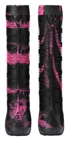 Грипси Blunt V2 black/pink