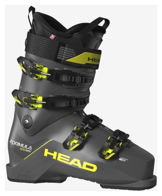 Ботинки горнолыжные HEAD ( 603150 ) FORMULA 100 MV 2024