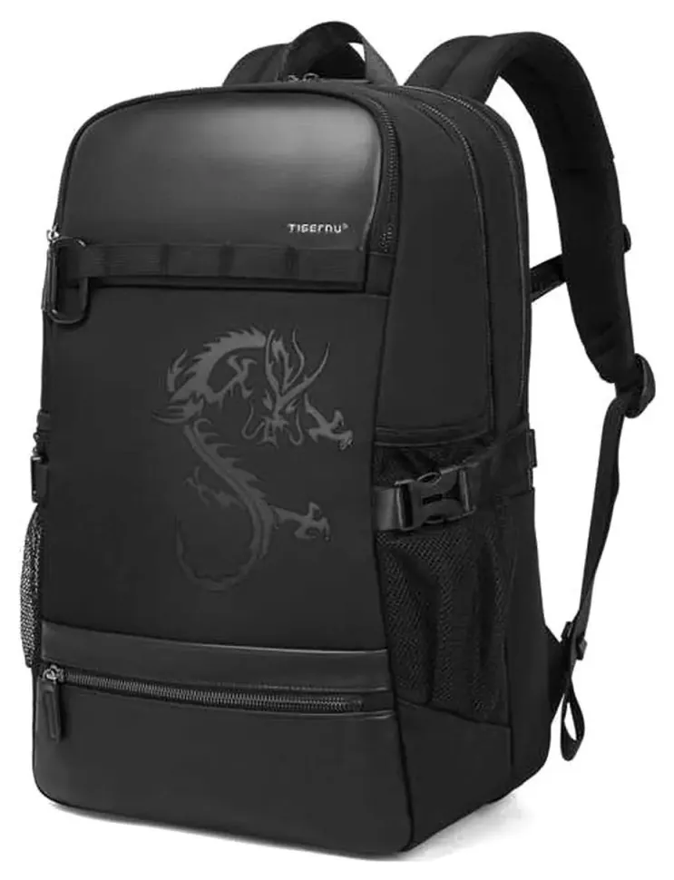 Рюкзак Tigernu T-B9029 15.6" Black (KOS_T-B9029Black)