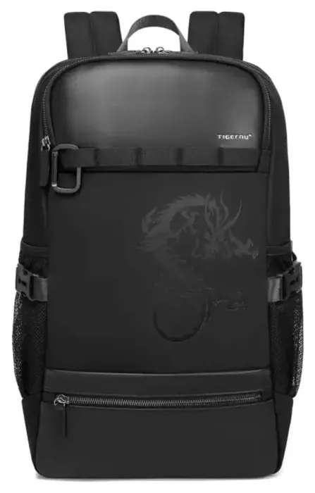 Рюкзак Tigernu T-B9029 15.6" Black
