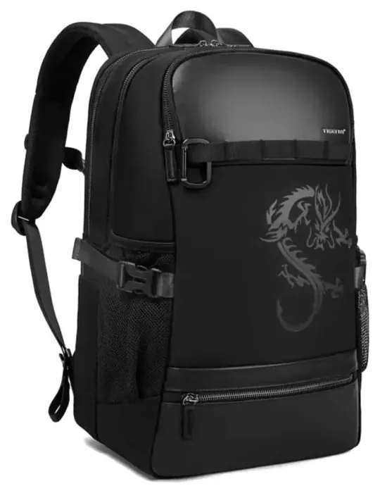 Рюкзак Tigernu T-B9029 15.6" Black
