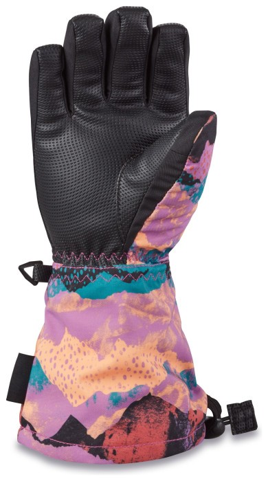 Рукавички для зимових видів спорту DAKINE ( 10003189 ) TRACKER GLOVE 2024
