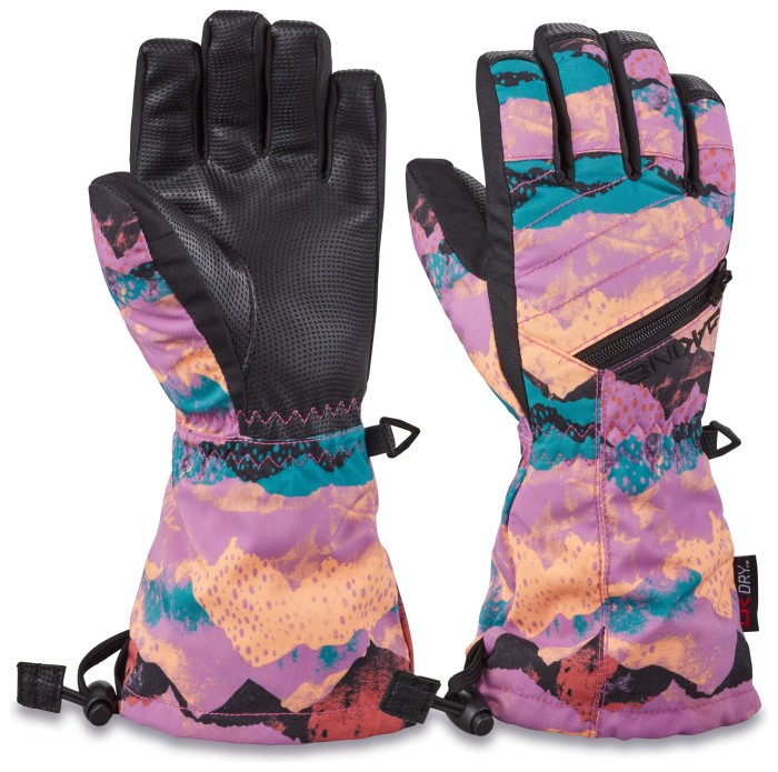 Рукавички для зимових видів спорту DAKINE ( 10003189 ) TRACKER GLOVE 2024