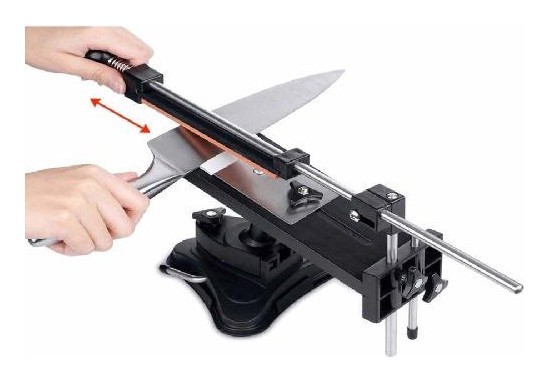 Точильный станок Ruixin Touch Pro Ultra RX-002 (30082)