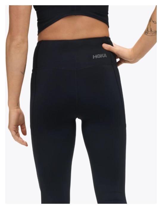 Тайтсы HOKA ( 1141763 ) ELARO KNIT TIGHT 27