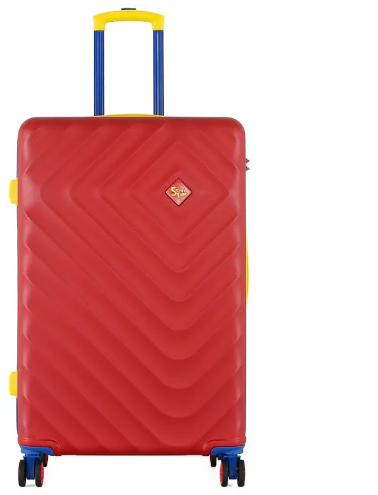 Валіза Semi Line 28" (L) Red (T5802-3)