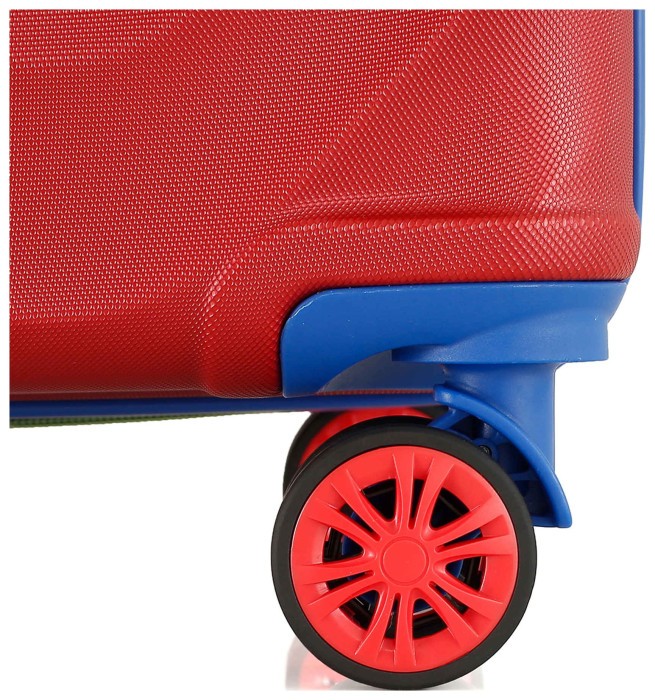 Валіза Semi Line 28" (L) Red (T5802-3)