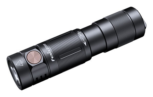 Ліхтар ручний Fenix E09R, укр, укр