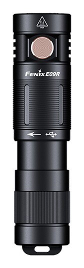 Ліхтар ручний Fenix E09R