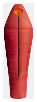 Спальники-коконы Mammut (2410-03110)'s Comfort Fiber Bag-18C 2025