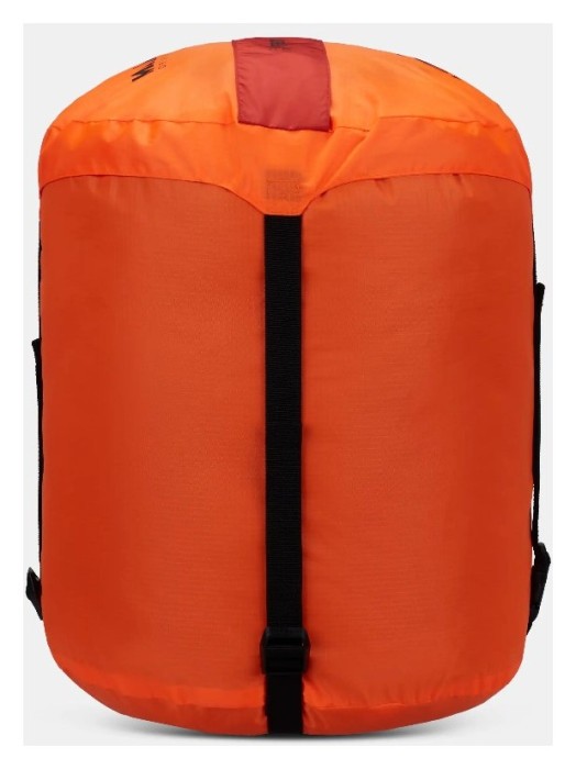 Спальники-коконы Mammut (2410-03110)'s Comfort Fiber Bag-18C 2025