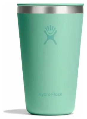 Термочашка Hydro Flask 450 ml All Around Tumbler Press-In Lid