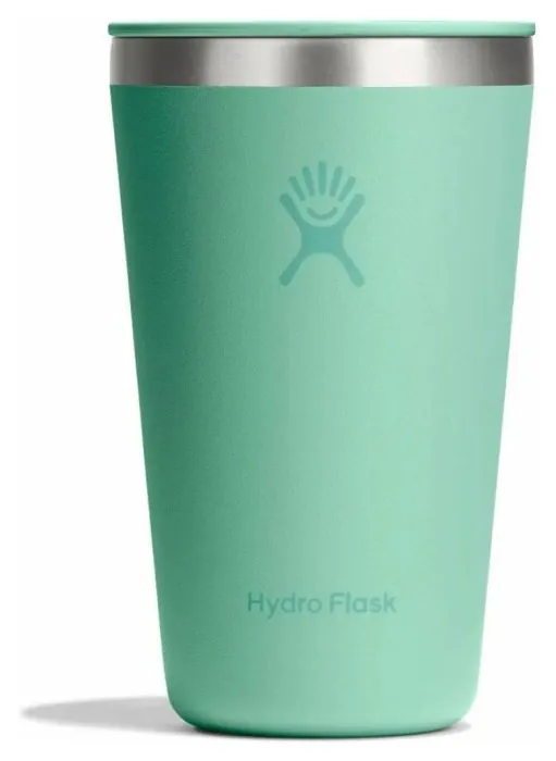 Термочашка Hydro Flask 450 ml All Around Tumbler Press-In Lid