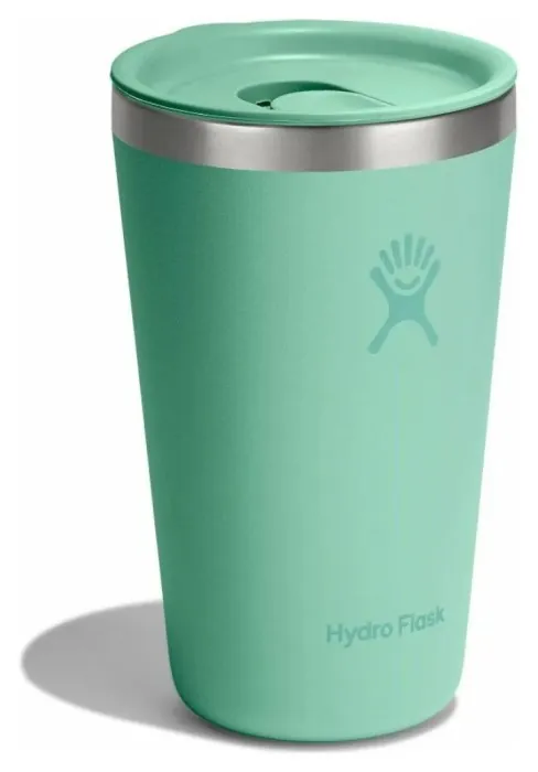 Термочашка Hydro Flask 450 ml All Around Tumbler Press-In Lid