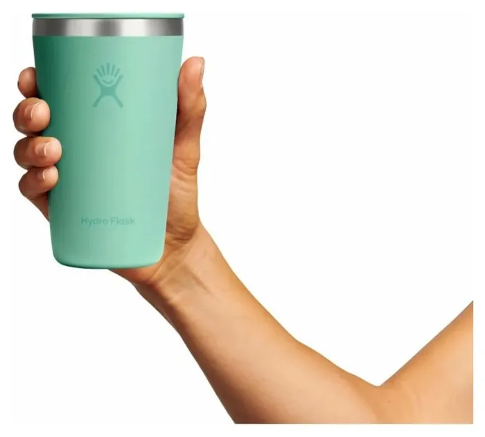 Термочашка Hydro Flask 450 ml All Around Tumbler Press-In Lid