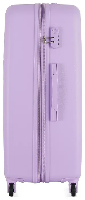 Валіза Semi Line 28" (L) Light Violet (T5926-3)
