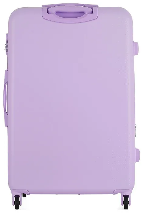 Валіза Semi Line 28" (L) Light Violet (T5926-3)
