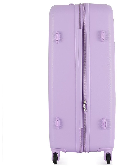 Валіза Semi Line 28" (L) Light Violet (T5926-3)