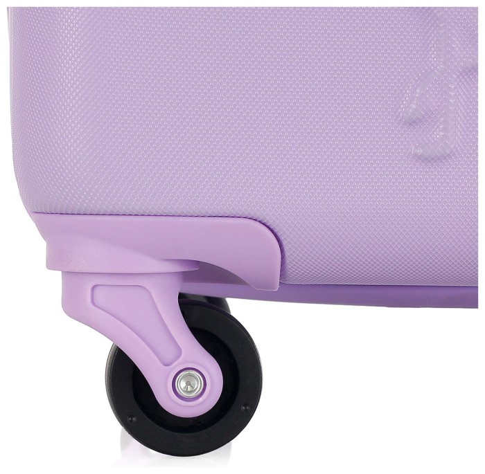 Валіза Semi Line 28" (L) Light Violet (T5926-3)