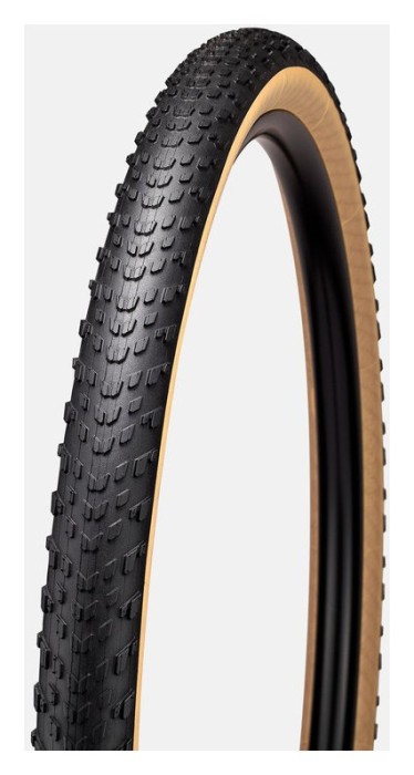 Покришка Specialized TERRA TLR TIRE TAN SDWL 700X50 2026