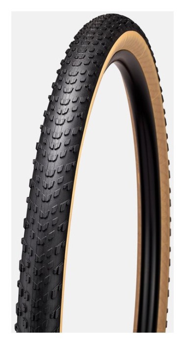 Покришка Specialized TERRA TLR TIRE TAN SDWL 700X50 2026