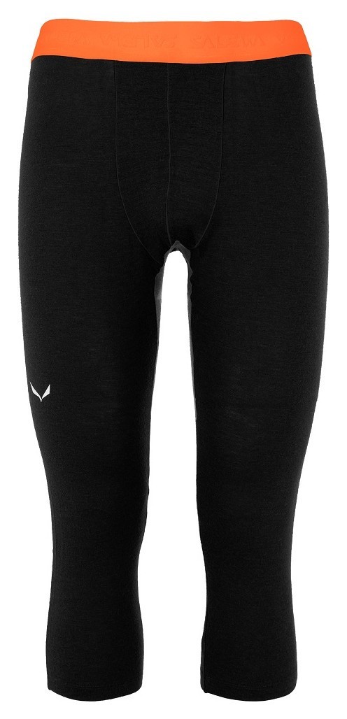 Термоштаны Salewa Cristallo 3/4 Mns