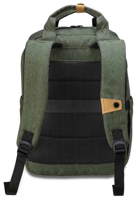 Рюкзак міський Semi Line 21 Green (L2005-6)