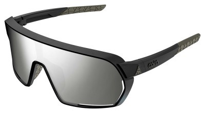 Очки Cairn Roc mat black-khaki