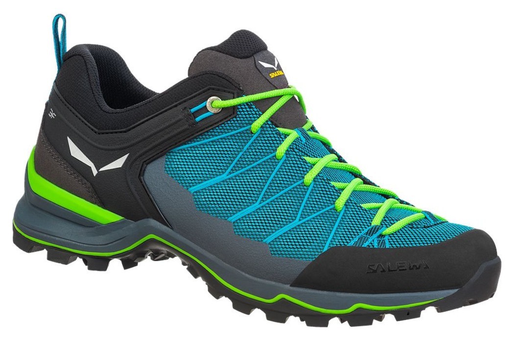 Кроссовки Salewa MS MTN Trainer Lite Salewa MS MTN Trainer Lite