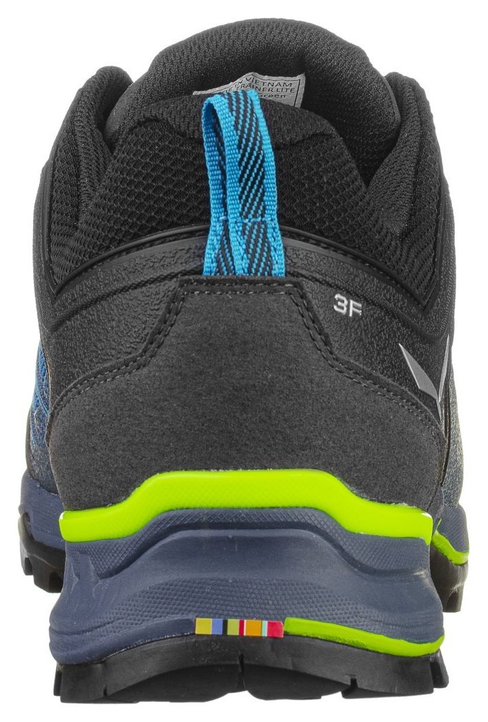 Кроссовки Salewa MS MTN Trainer Lite Salewa MS MTN Trainer Lite