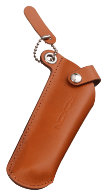 Чохол шкіряний для К2, коричневий