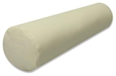 Валик для масажного столу EasyFit 60 см бежевий