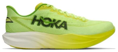 Кроссовки для бега HOKA ( 1171904-NZH ) M Mach 7