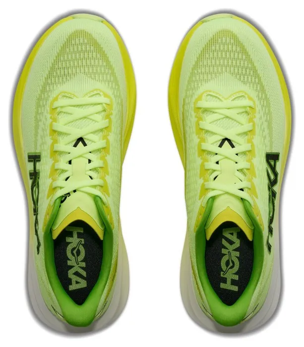 Кроссовки для бега HOKA ( 1171904-NZH ) M Mach 7