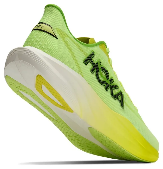 Кроссовки для бега HOKA ( 1171904-NZH ) M Mach 7