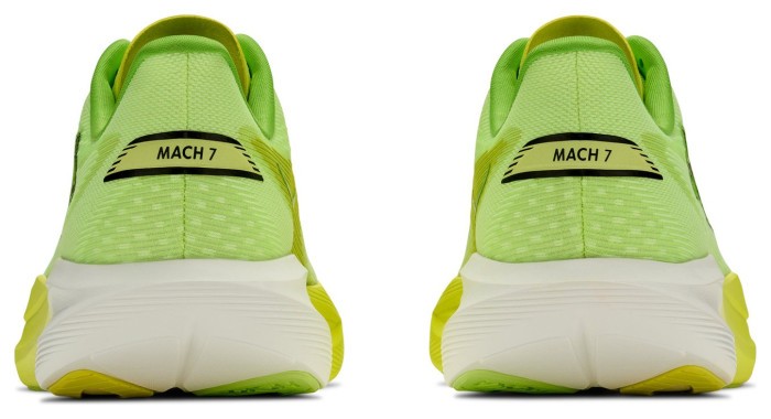 Кроссовки для бега HOKA ( 1171904-NZH ) M Mach 7