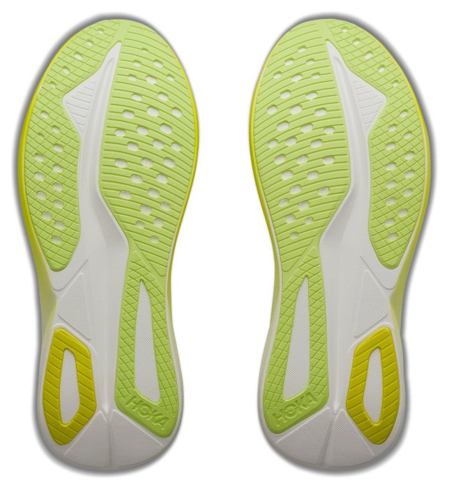 Кроссовки для бега HOKA ( 1171904-NZH ) M Mach 7