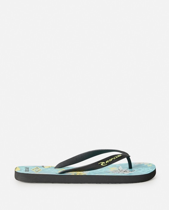 В'єтнамки Rip Curl ( 1C9MOT ) RAW ENERGY BLOOM OPEN TOE 2025, укр, укр